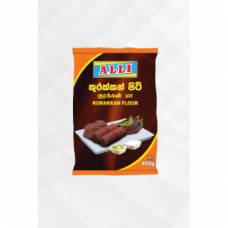 Alli Kurakkan Flour 400G 