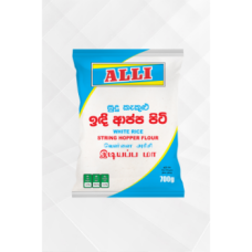 Alli Inst Whtrice String Hopper 700G