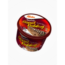 Kandos Biscuit Pudding Chocolate 400G