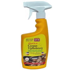 Str Upholstery Cleaner 500Ml