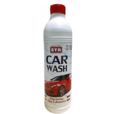 Str Car Wash 500Ml