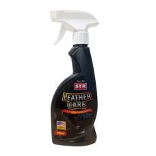 Str Leather Conditioner 300Ml