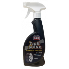 Str Tire Shine 300Ml