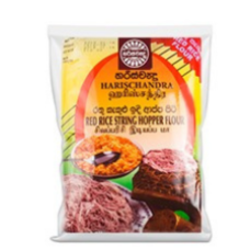 Harischandra Red Rice String Hopper Flour 700G 