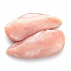 Bairaha Breast Boneless 1Kg
