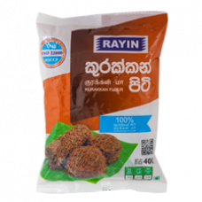 Rayin Kurakkan Flour 400G