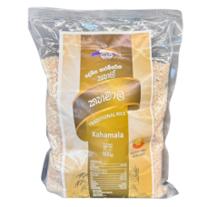 Arpico Rice Kahamaala 800G 