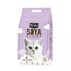Kit Kat Litter-Lavender 7L