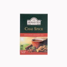 Ahmad Tea Chai Spice 100G