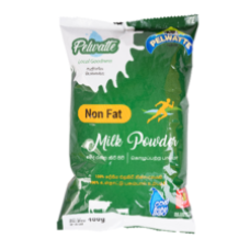 Pelwatte Milk Powder Non Fat 400G