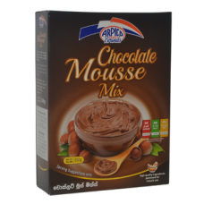 Arpico Chocolate Mousse Mixture 350G
