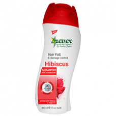 4Ever Shampoo Hibiscus 180Ml