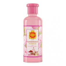 Rani Shower Gel Rose Water & Saffron 250Ml