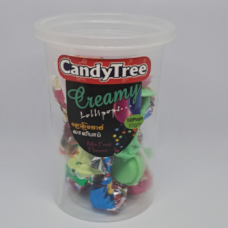 Skytreat Creamy Lollipop 10Pcs