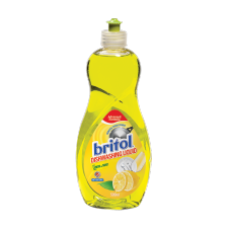 Britol Dish Wash Lemon & Mint 500Ml