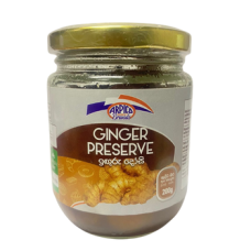 Arpico Ginger Preserve 200G