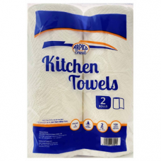 Apricot Kitchen Towel Virgin 120Pcs