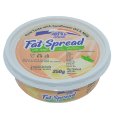 Arpico Fat Spread 250G