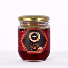 Genesis  Bee Honey Combo 250G