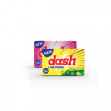 Dash Laundry Soap 115G