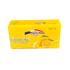 Arpico Laundry Soap Lemmon 115G