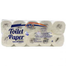 Arpico Toilet Roll 10Packet 2Ply 100G
