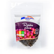 Arpico Raisins 100G