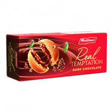 Maliban Biscuit Real Temptation 90G 