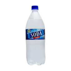 Elephant House Soda 1L