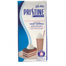Pristine Whipping Cream 1L