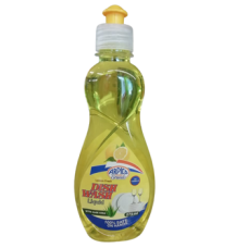 Arpico Dish Wash Liquid Lemmon 275Ml