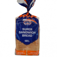Arpico Sandwich Bread 450G