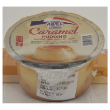 Arpico Pudding Caramel  80G