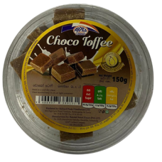 Arpico Chocolate Toffee 150G