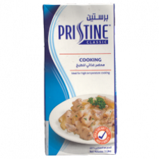 Pristine Cooking Cream 1L