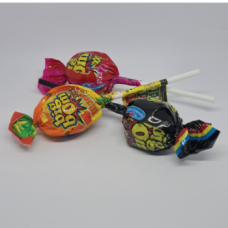 Skytreat Big Bom Lollipop 10G