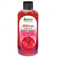 4Ever Body Wash Hibiscus 300Ml 