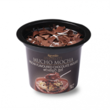 Revello Chocolate Mousse 60G