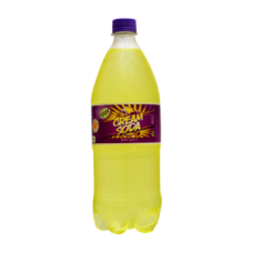 Elephant House Cream Soda 1L