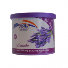 Arpico Air Freshener Container Lavender 100G