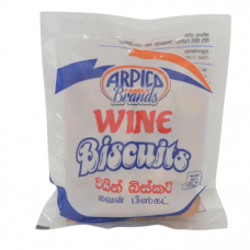 Arpico Biscuits Wine  80G