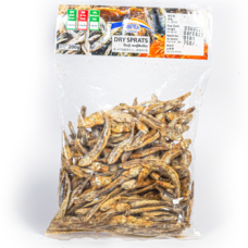 Arpico Dry Fish Sprats 200G