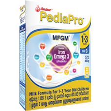 Anchor Pediapro 1-3 Years 400G 