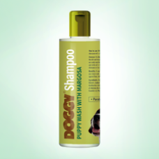 Saj Doggy Shampoo 185Mi Chcl