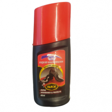 Arpico Shoe Polish Black 40Ml 