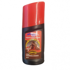 Arpico Shoe Polish Brown 40Ml 