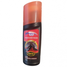 Arpico Shoe Polish 75Ml Black
