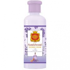 Rani Sandalwood Shower Gel Lavender 250Ml