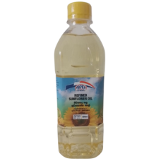 Arpico Sunflower Oil 500Ml