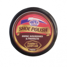 Arpico Shoe Polish Brown 36G